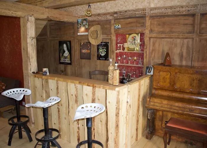 Chez De Vergne