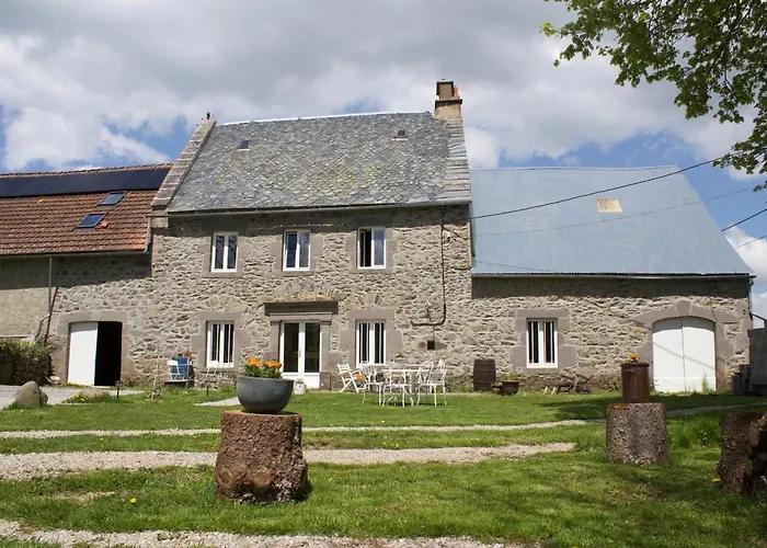 Chez De Vergne