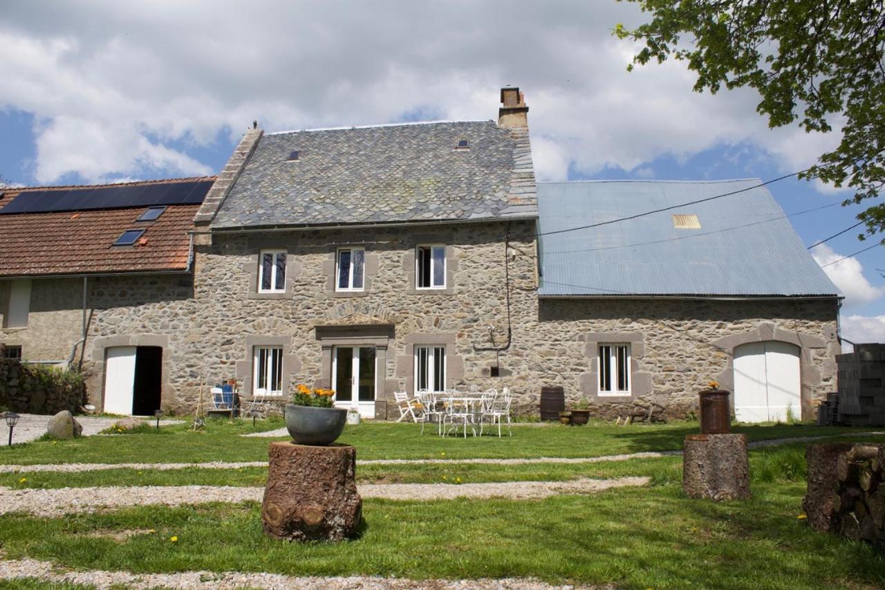 Chez De Vergne Bed & Breakfast