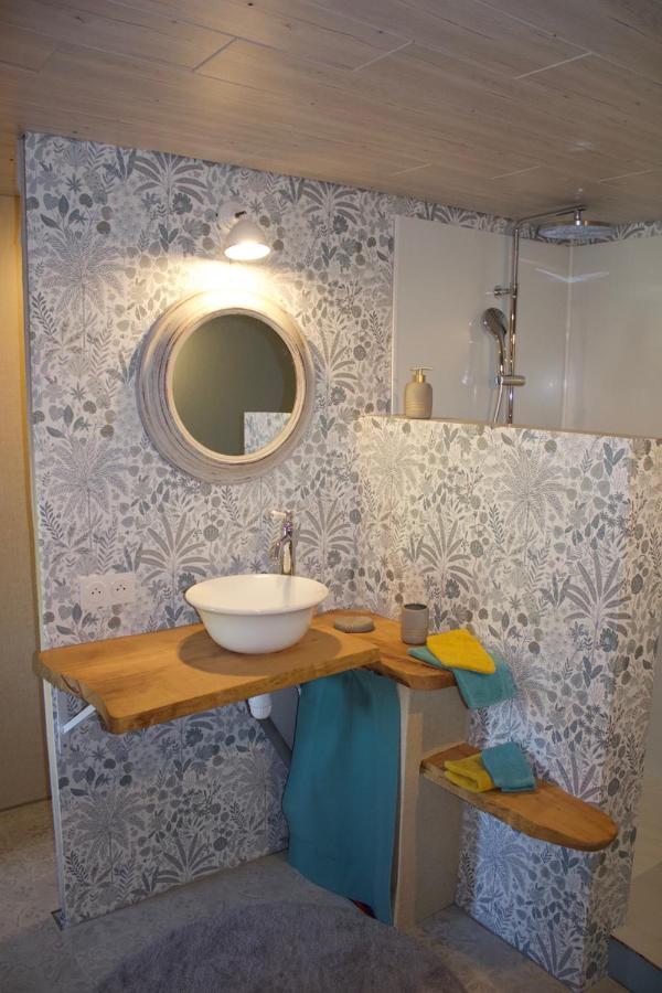 Chez De Vergne Bed & Breakfast Chanterelle