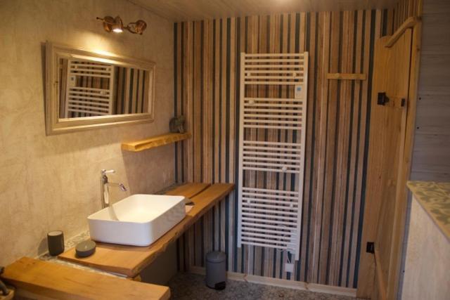 Chez De Vergne Bed & Breakfast